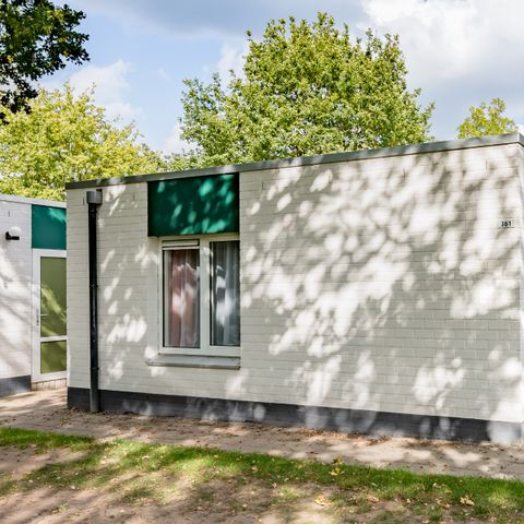 BUNGALOW 4 personnes - H4A