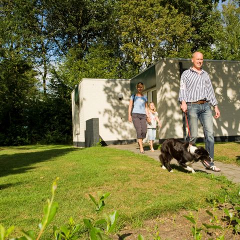 BUNGALOW 4 personnes - H4A