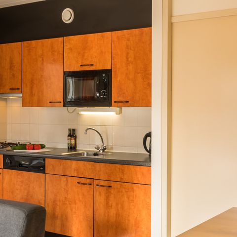 BUNGALOW 4 personnes - H4A