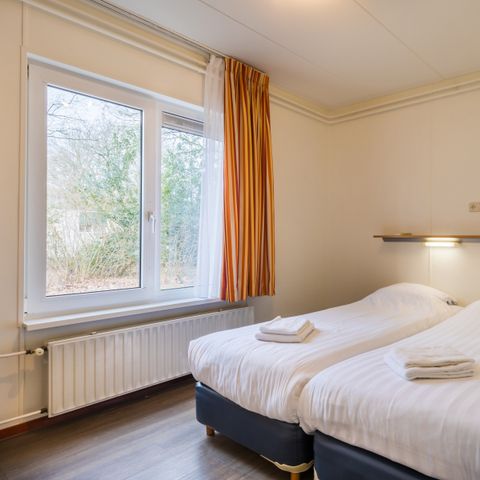BUNGALOW 6 personnes - H6A