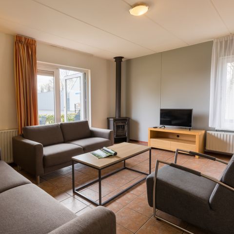 BUNGALOW 6 personnes - H6A
