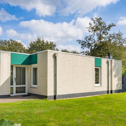 BUNGALOW 6 personnes - H6A