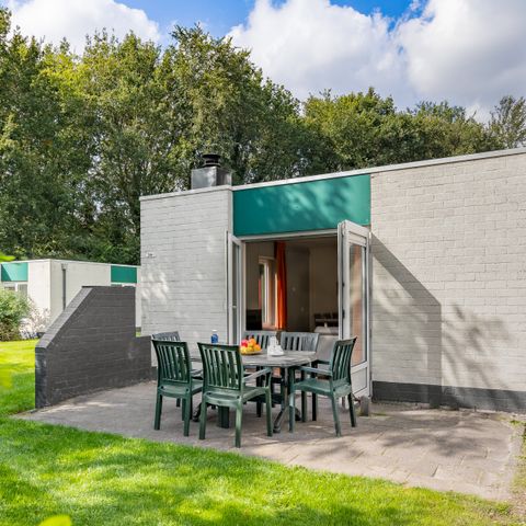 BUNGALOW 6 personnes - H6A