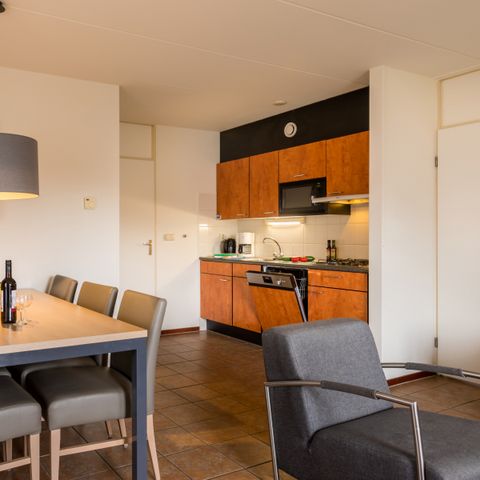 BUNGALOW 6 personnes - H6A