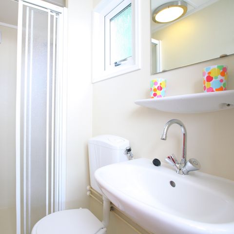 CHALET 4 personnes - HU4A