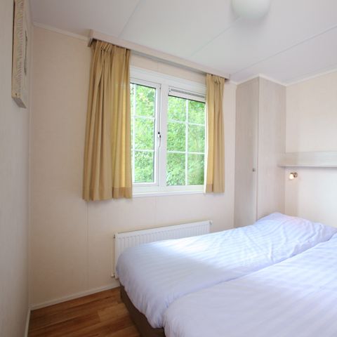 CHALET 4 personnes - HU4A