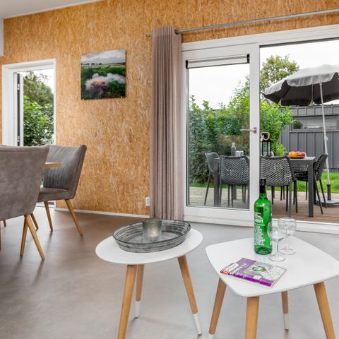 CHALET 6 personnes - Confort 6B