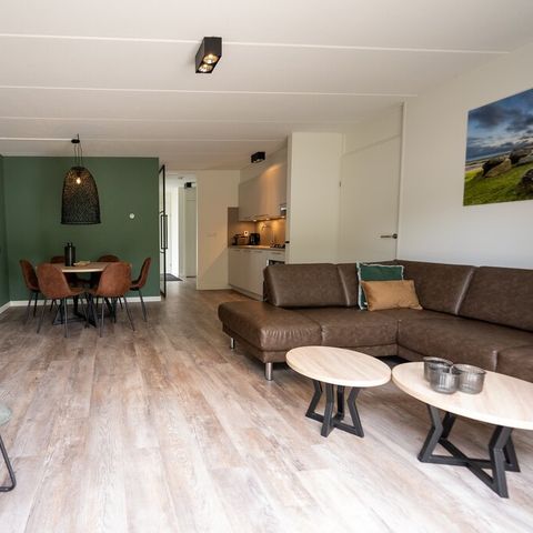 BUNGALOW 6 personnes - H6A Confort