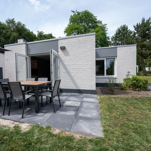 BUNGALOW 6 personnes - H6A Confort