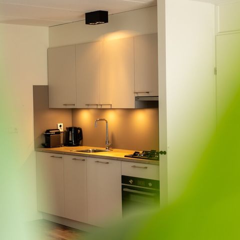 BUNGALOW 6 personnes - H6A Comfort Restyled