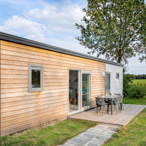 CHALET 6 personnes - Confort 6A