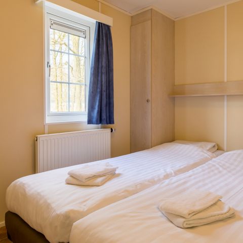 MOBILHOME 5 personnes - HU5