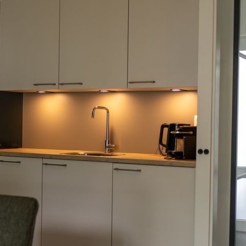 BUNGALOW 4 personnes - H4A Comfort Restyled