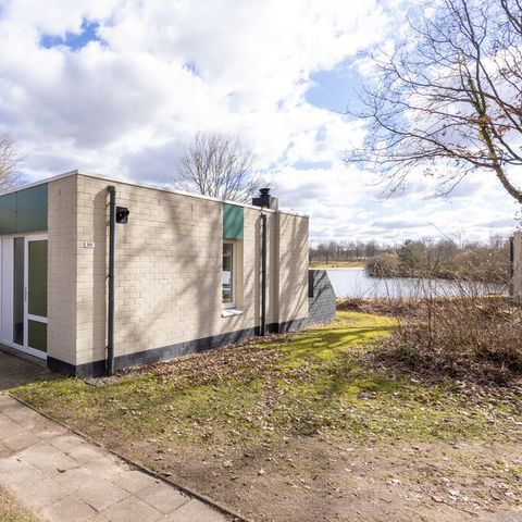 BUNGALOW 4 personnes - H4A Confort