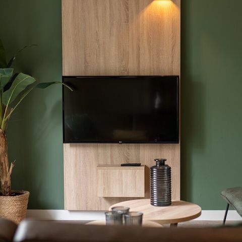 BUNGALOW 4 personnes - H4A Confort