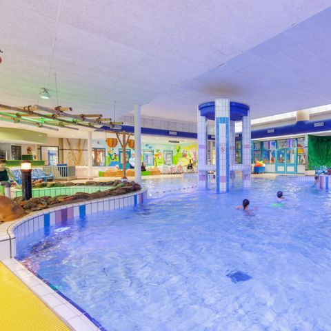 Landal Vakantiepark Hunzedal - Borger-Odoorn - Image N°2