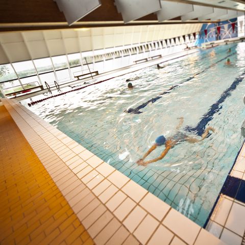 Vakantiepark Worriken - Liège - Image N°4