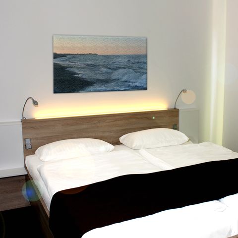 MAISON 4 personnes - Prime