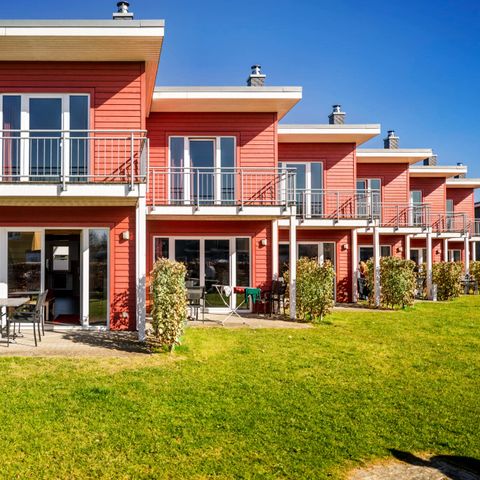 MAISON 4 personnes - Prime