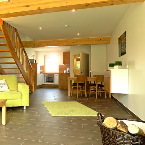 MAISON 4 personnes - Prime