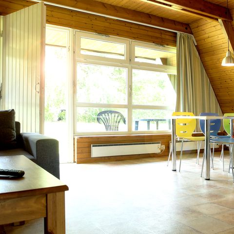 MAISON 6 personnes - Nurdachhaus - Spar Preis