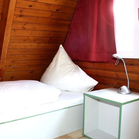 MAISON 8 personnes - Nurdachhaus - Spar Preis