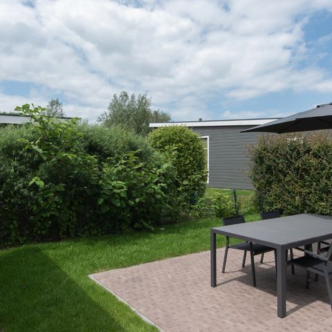 LODGE 4 personnes - Access Lodge | 4 personnes (60 m²) - Avec air conditionné