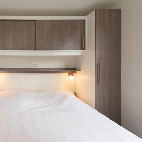 LODGE 6 personnes - Confort