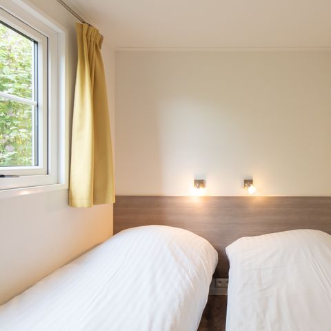 LODGE 6 personnes - Confort