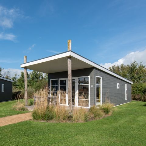 LODGE 6 personnes - Confort