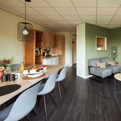 BUNGALOW 6 personnes - Das