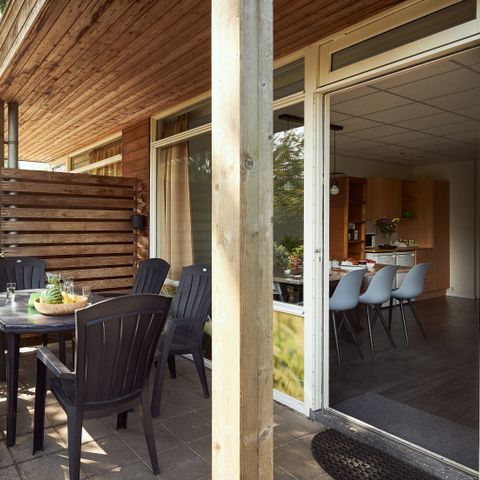 BUNGALOW 6 personnes - Das