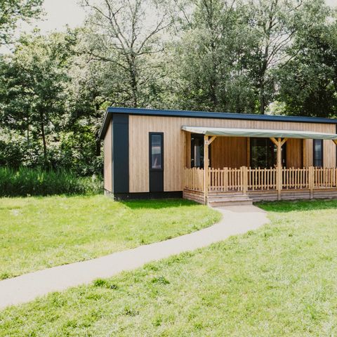 CHALET 6 personnes - Chalet Red Deer