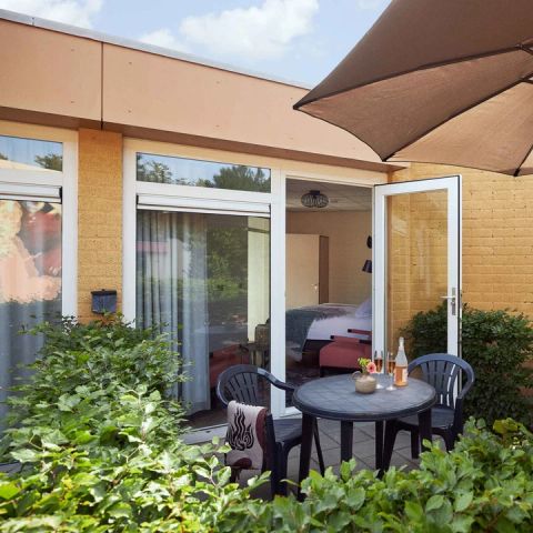 STUDIO 2 personnes - Studio