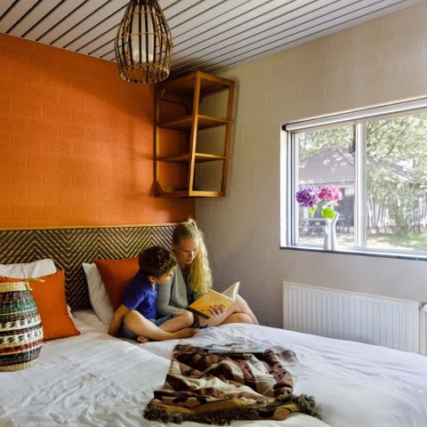 BUNGALOW 6 personnes - Confort de la forêt Jungalow