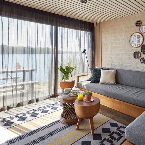 BUNGALOW 6 personnes - Forest Jungalow Kids