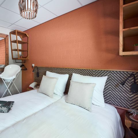 BUNGALOW 6 personnes - Forest Jungalow Kids