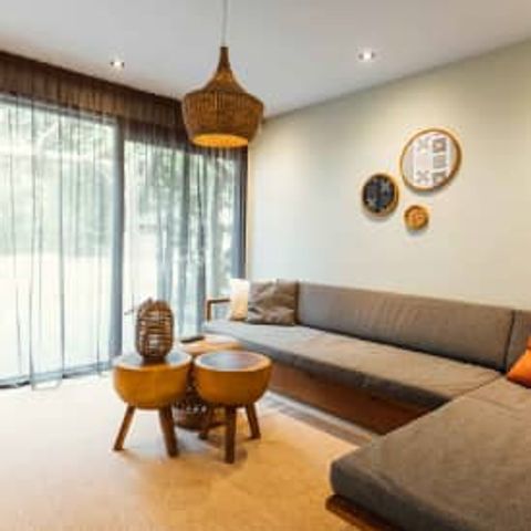BUNGALOW 5 personnes - Forest Jungalow - rénové