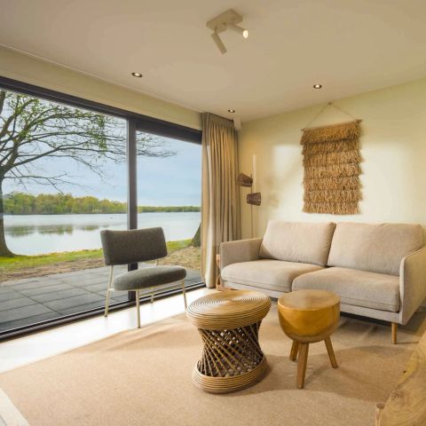 BUNGALOW 5 personnes - Forest Jungalow - rénové