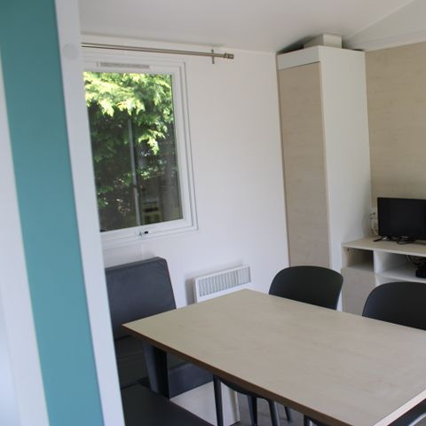 MOBILHOME 4 personnes - Suprême 2