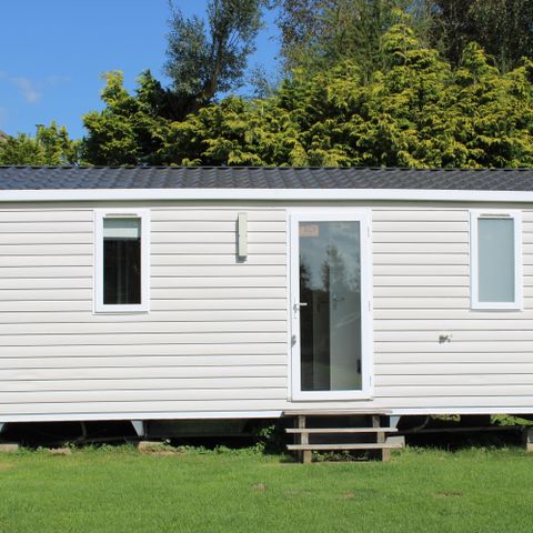 MOBILHOME 4 personnes - Suprême 2