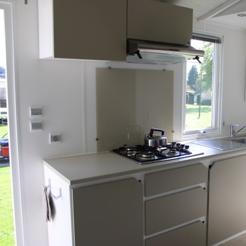 MOBILHOME 4 personnes - Suprême 2