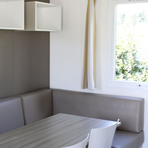 MOBILHOME 4 personnes - Suprême 2