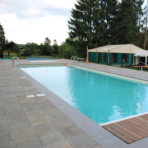 Camping Oos Heem - Liège - Image N°3