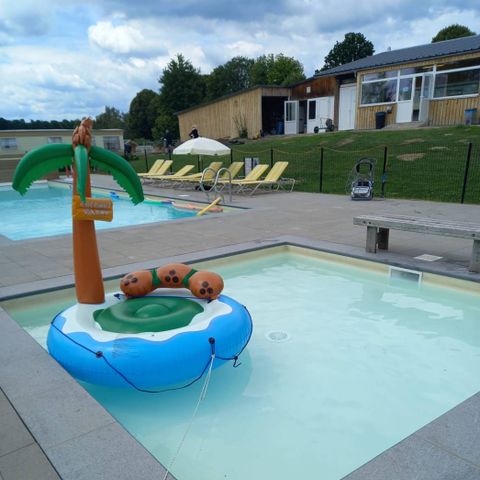 Camping Oos Heem - Liège - Image N°4