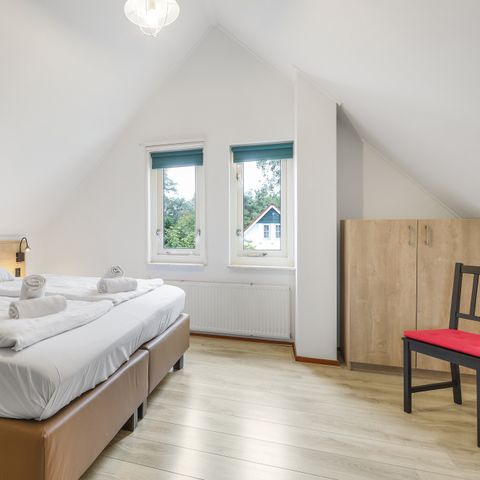 BUNGALOW 6 personnes - 4-6C1