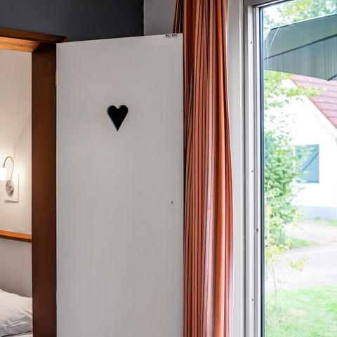 APPARTEMENT 6 personnes - 4-6C1