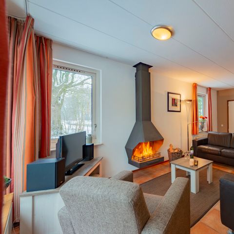 BUNGALOW 6 personnes - 4-6C1