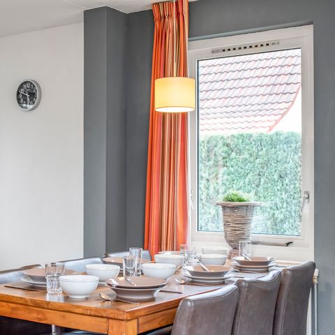 BUNGALOW 6 personnes - 4-6C1