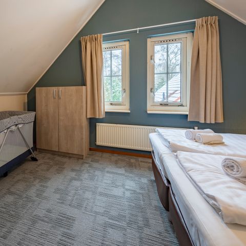 BUNGALOW 4 personnes - 4C2